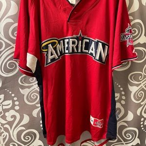 2010 All Star American Vintage Jersey